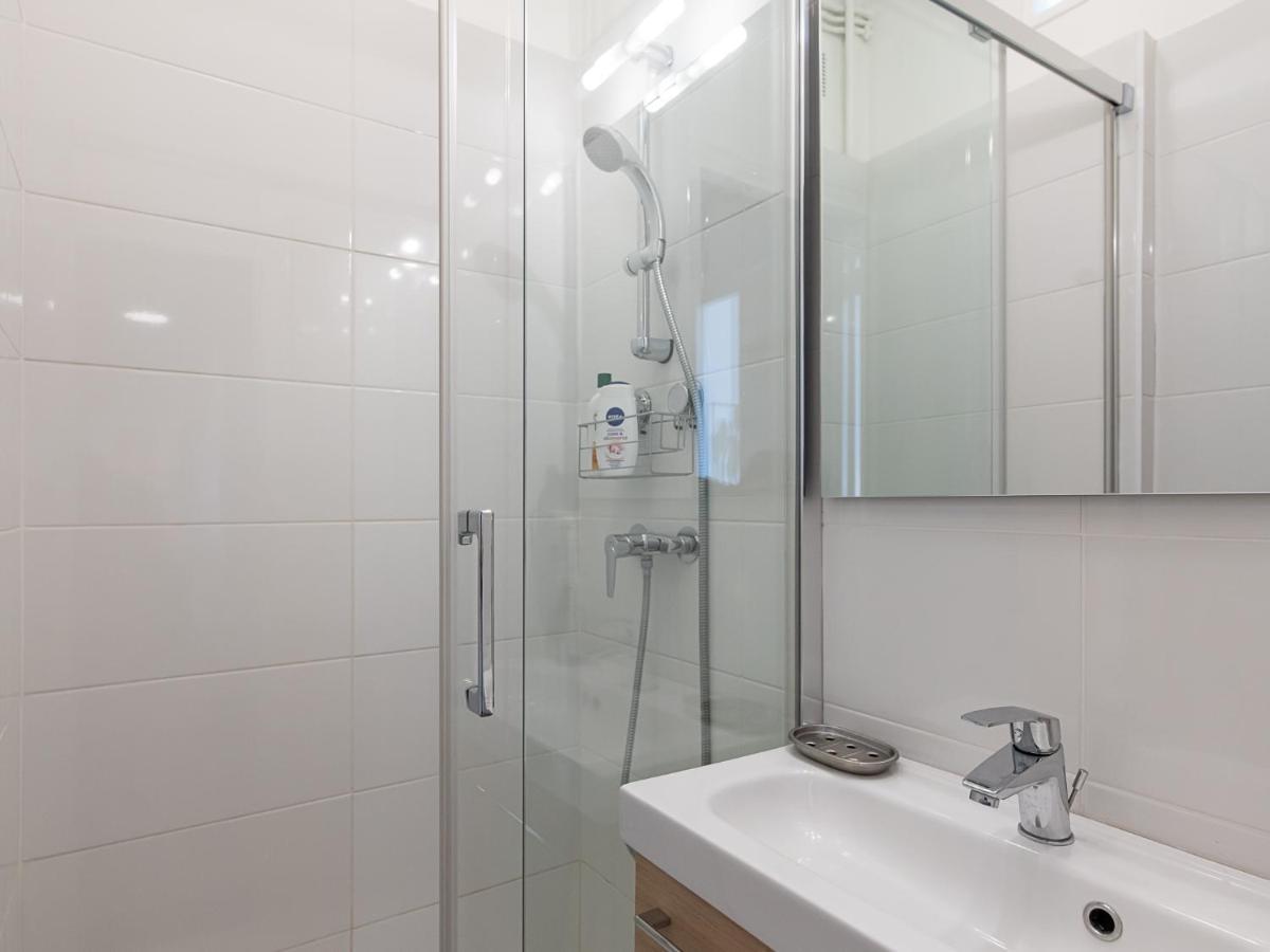 Le Dedieu - Hypercentre Garage Gratuit Wifi Netflix Amazon Prime Villeurbanne Exteriér fotografie